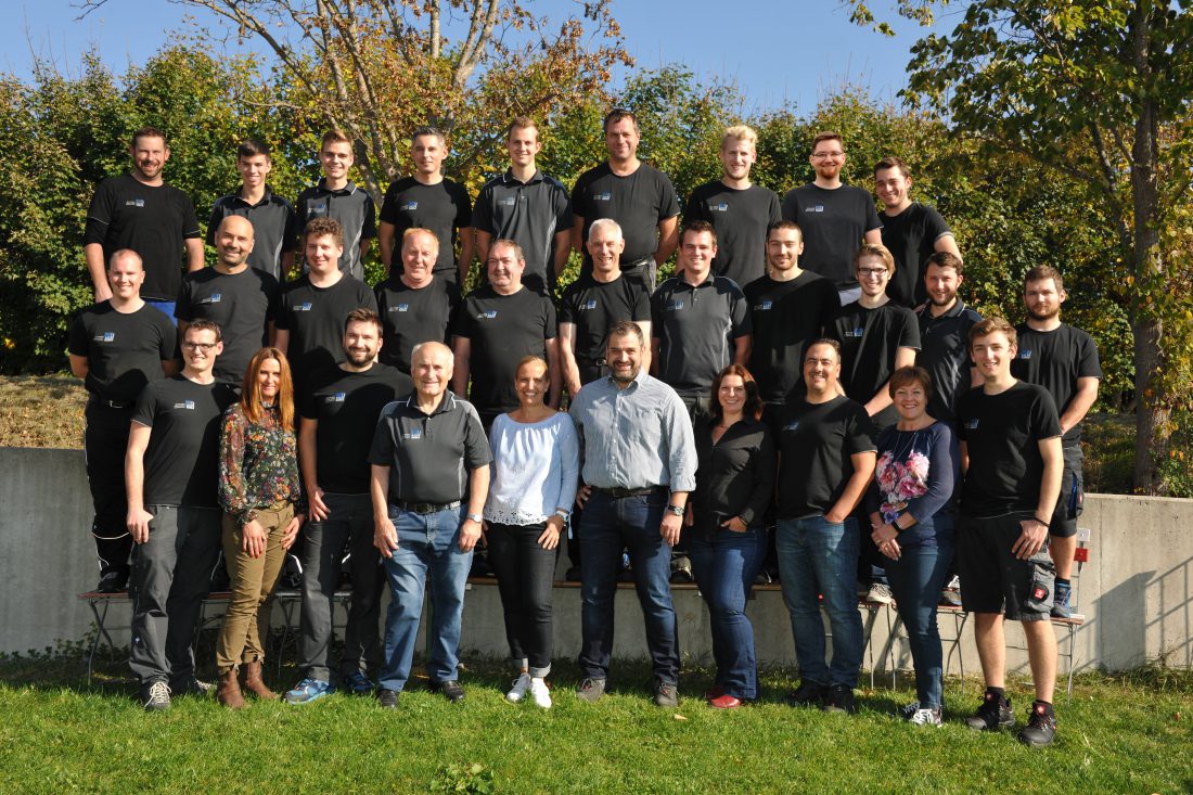 Team RGF